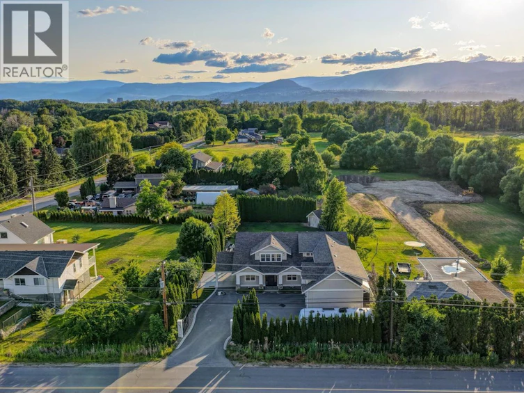 3558 Spiers Road, Kelowna, BC, V1W 4A8