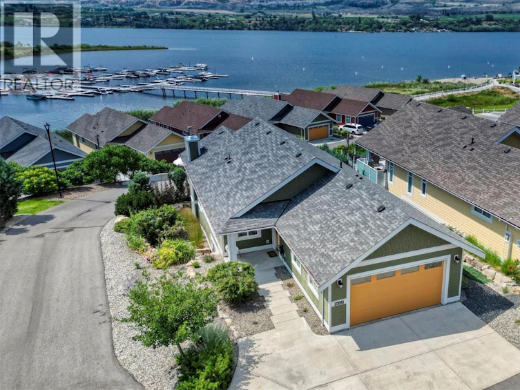 223-2450 Radio Tower Road, Osoyoos, BC, V0H 1T1 - 2