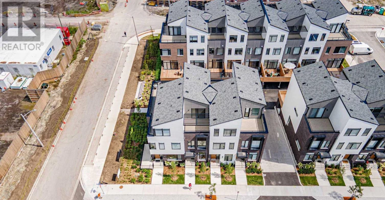 21-15 Lou Parsons Way, Mississauga, ON, L5H 0B2 - 9