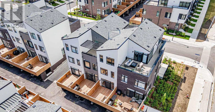 21-15 Lou Parsons Way, Mississauga, ON, L5H 0B2 - 8