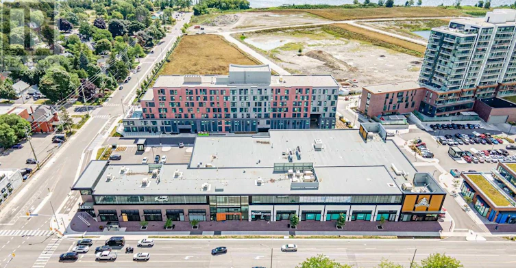 21-15 Lou Parsons Way, Mississauga, ON, L5H 0B2 - 13