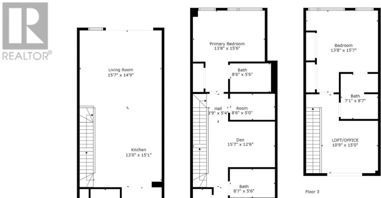 21-15 Lou Parsons Way, Mississauga, ON, L5H 0B2 - 47