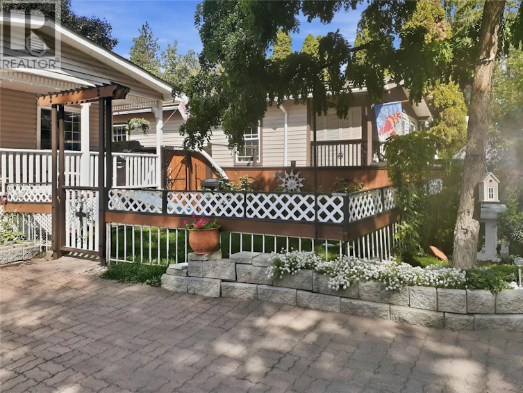 30-1999 S 97 Highway, Westbank, BC, V1Z 1B2 - 20
