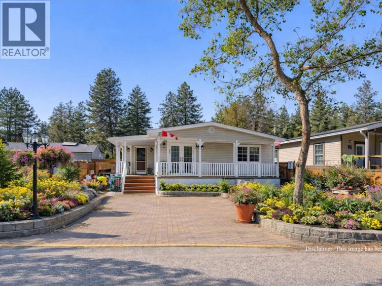 30-1999 S 97 Highway, Westbank, BC, V1Z 1B2