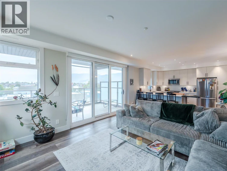 508-110 Ellis Street, Penticton, BC, V2A 4L5 - 17