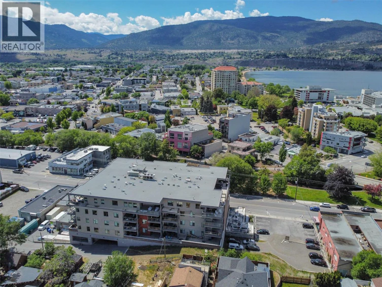 508-110 Ellis Street, Penticton, BC, V2A 4L5 - 3