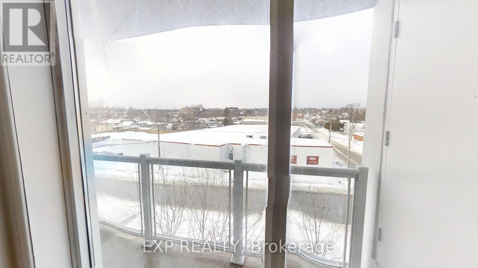 401-95 Barrie Road, Orillia, ON, L3V 0B2 - 4