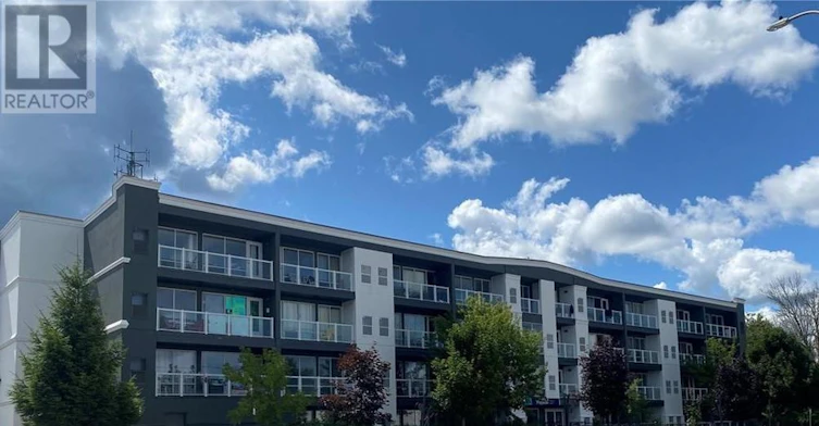 401-95 Barrie Road, Orillia, ON, L3V 0B2