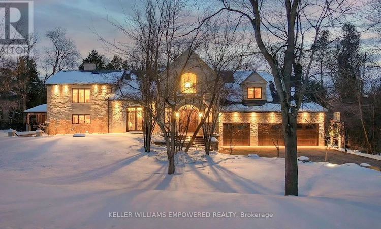 43 Woodland Acres Crescent