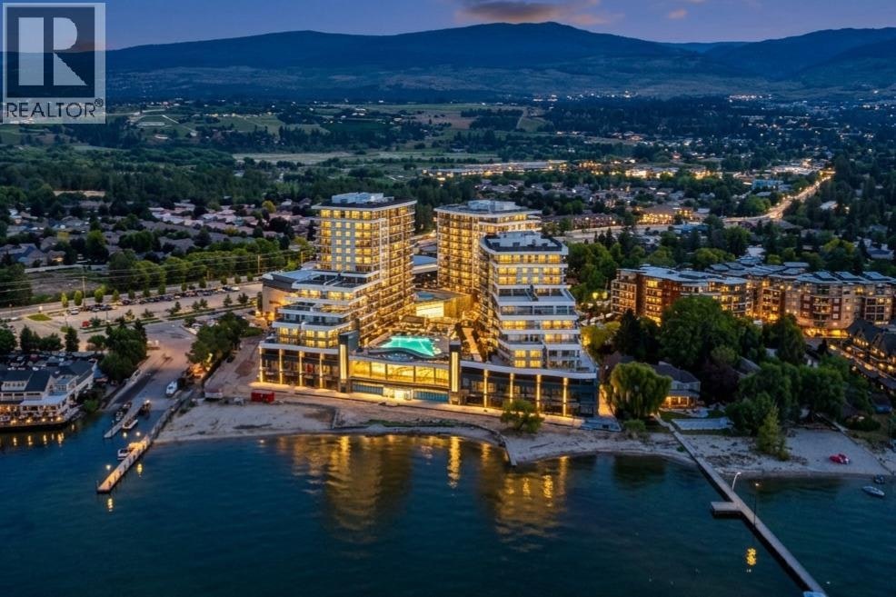 PH3-3699 Capozzi Road, Kelowna, BC, V1W 0G3