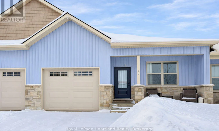 20 Silver Creek Road