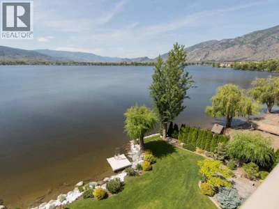 302-2418 Lakeshore Drive - 4