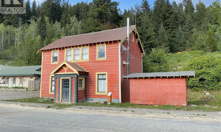 3880 Pioneer Road