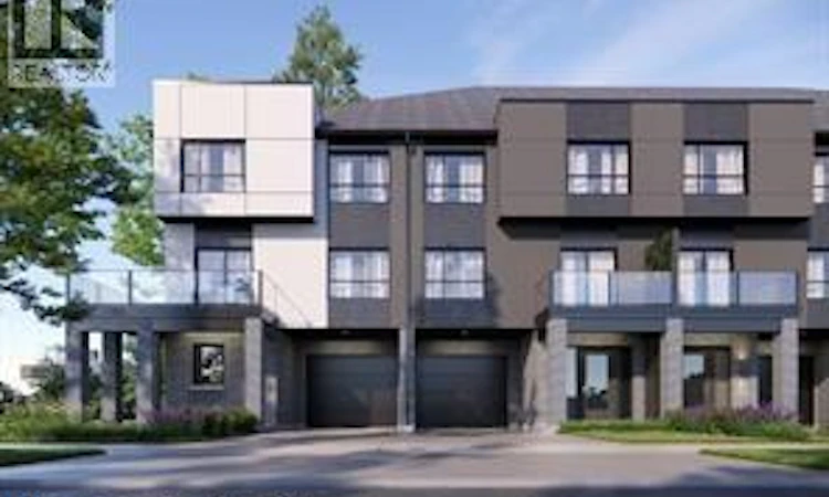 3361 David Milne Way