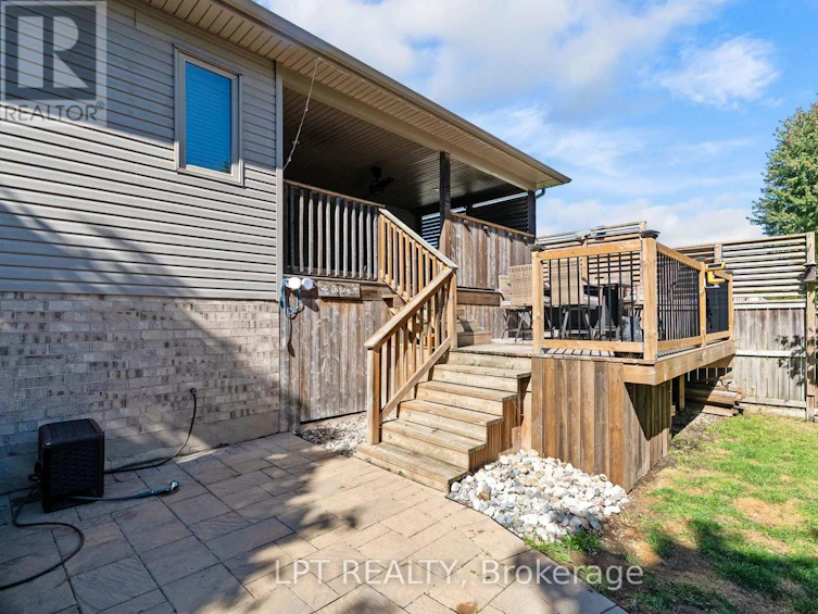 582 Harris Circle, Strathroy, ON, N7G 4H2 - 43