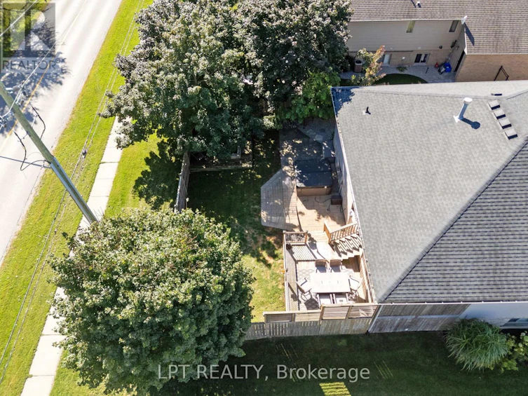 582 Harris Circle, Strathroy, ON, N7G 4H2 - 45