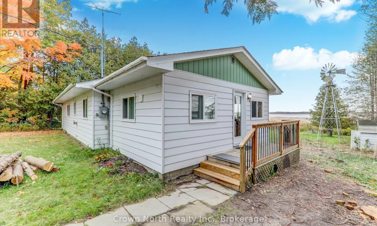 28 Osprey Road