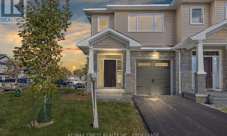 215 Heritage Park Drive