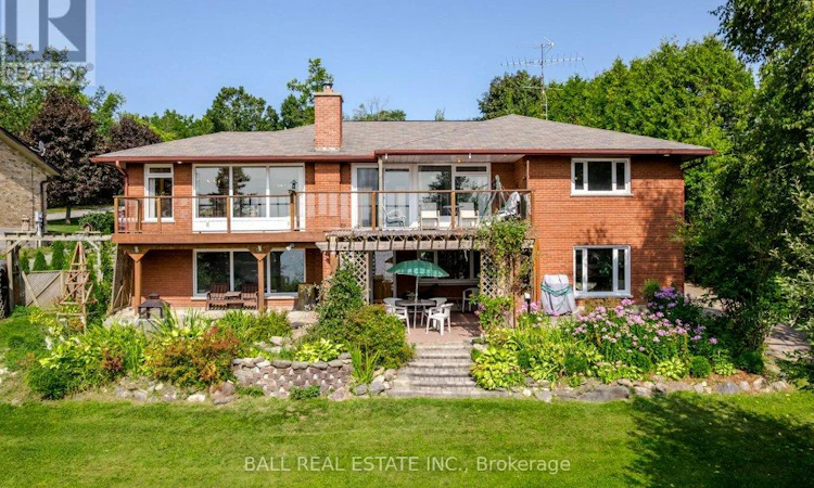 919 Skyline Road