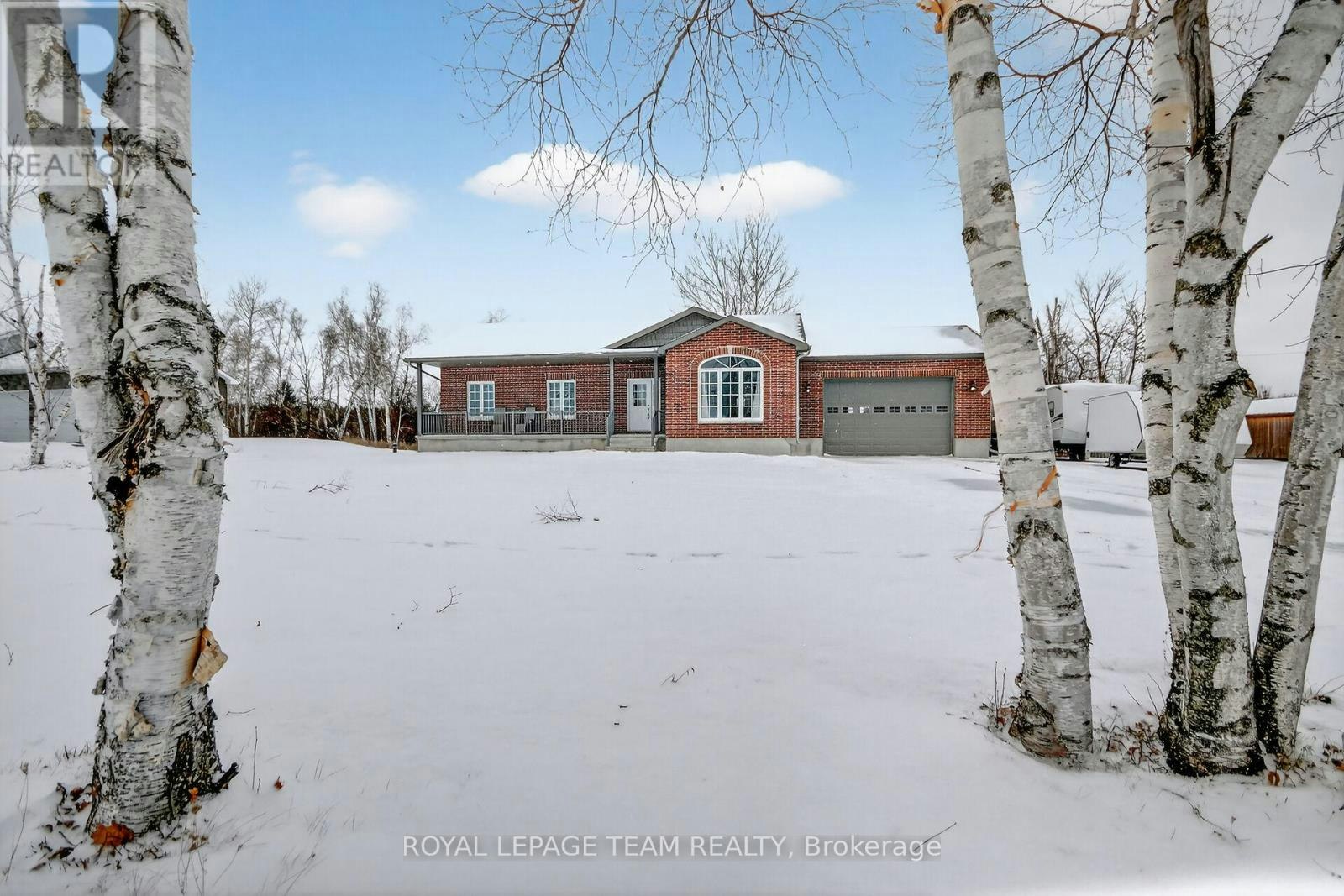 355 Dean Ridge Rd For Sale: 286 Dean Ridge Road, Drummond, ON - REW