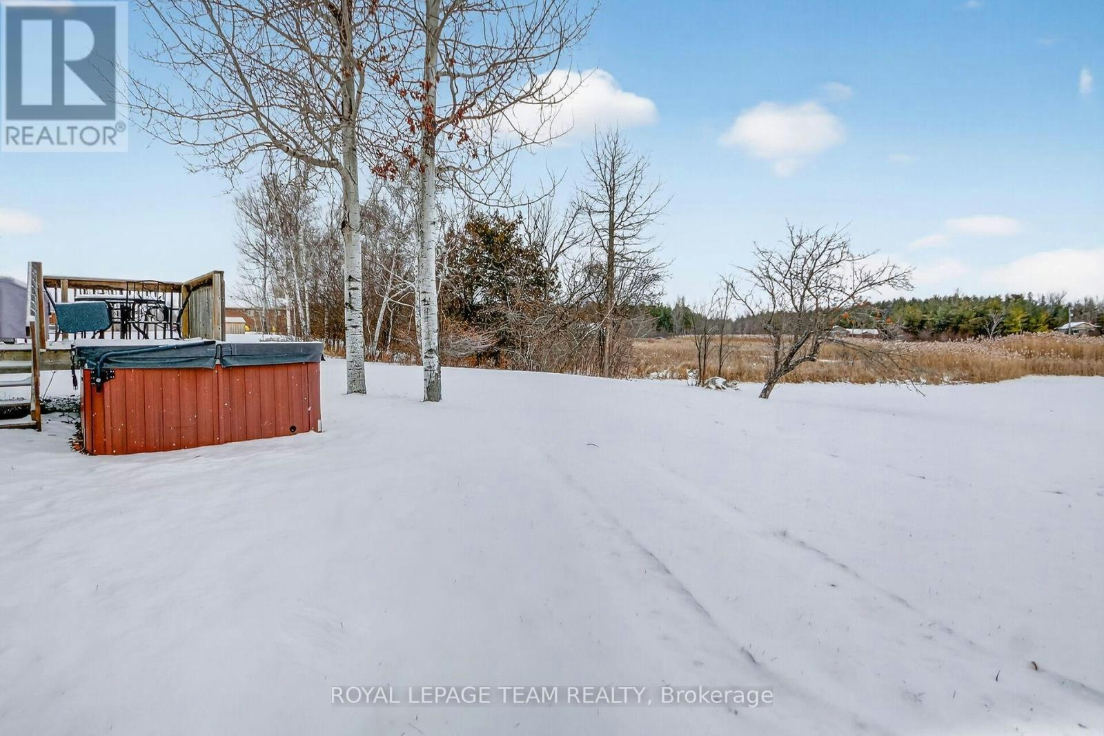 355 Dean Ridge Rd For Sale: 286 Dean Ridge Road, Drummond, ON - REW