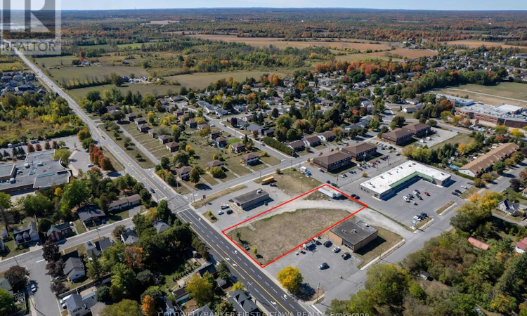 157 Townline Road W