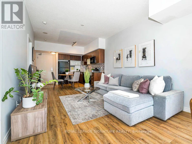 2002-59 Liberty Street EAST, Toronto, ON, M6K 3R1 - 4