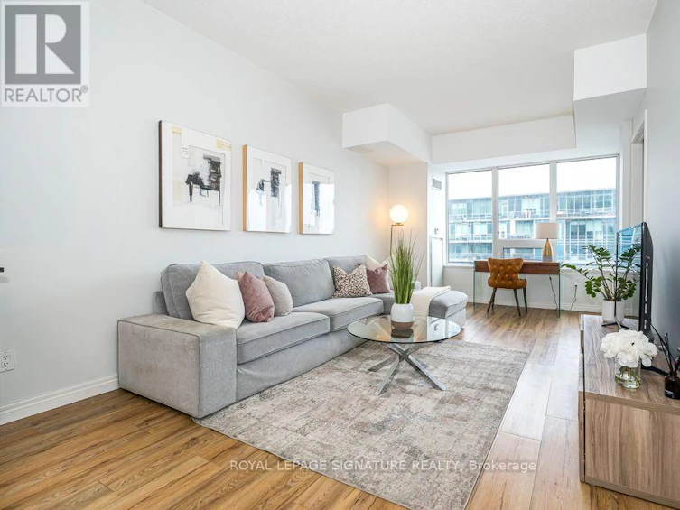 2002-59 Liberty Street EAST, Toronto, ON, M6K 3R1 - 6