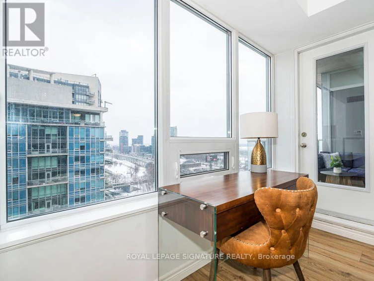 2002-59 Liberty Street EAST, Toronto, ON, M6K 3R1 - 8