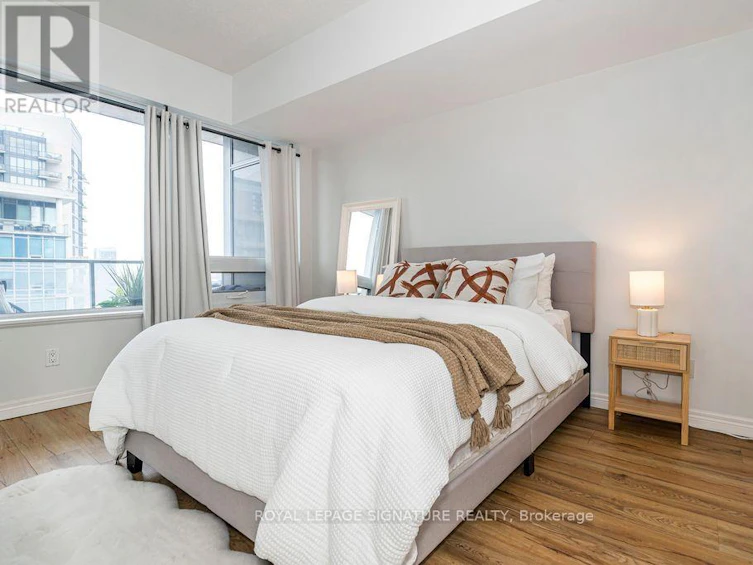 2002-59 Liberty Street EAST, Toronto, ON, M6K 3R1 - 11