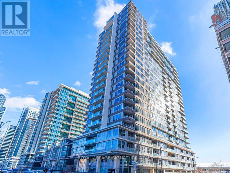 2002-59 Liberty Street EAST, Toronto, ON, M6K 3R1 - 24