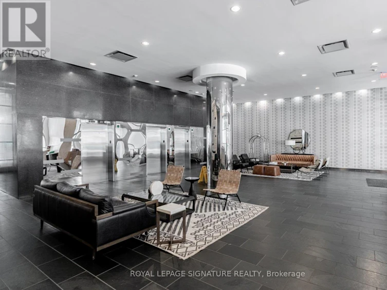 2002-59 Liberty Street EAST, Toronto, ON, M6K 3R1 - 15