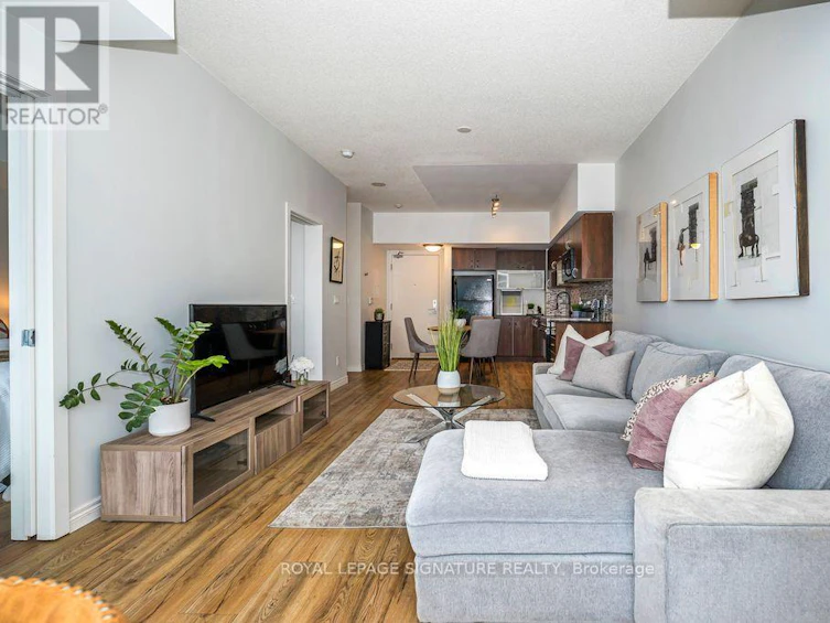 2002-59 Liberty Street EAST, Toronto, ON, M6K 3R1 - 5