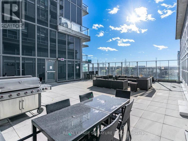 2002-59 Liberty Street EAST, Toronto, ON, M6K 3R1 - 22