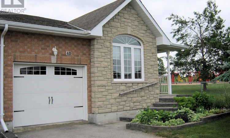 40 Dormer Road