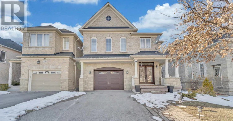 BASEMENT-3253 Liptay Avenue, Oakville, ON, L6M 0N1