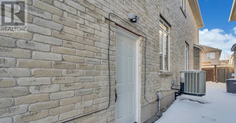 BASEMENT-3253 Liptay Avenue, Oakville, ON, L6M 0N1 - 3