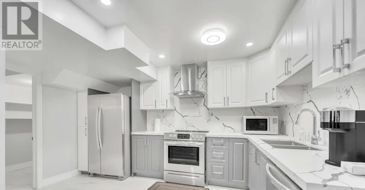BASEMENT-3253 Liptay Avenue, Oakville, ON, L6M 0N1 - 18