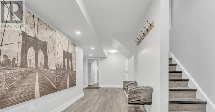 BASEMENT-3253 Liptay Avenue, Oakville, ON, L6M 0N1 - 6