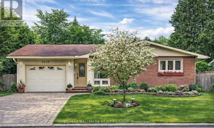 2036 Kings Grove Crescent