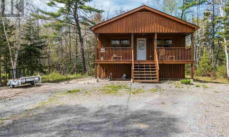 81 Canyon Point Road