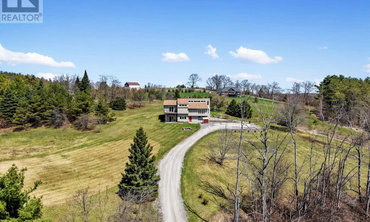 110 Davis Road