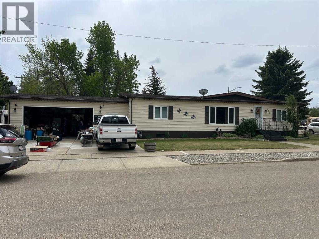 104 4 Avenue NE, Milk River, AB, T0K 1M0