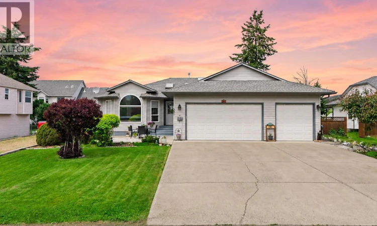 381 Robin Drive