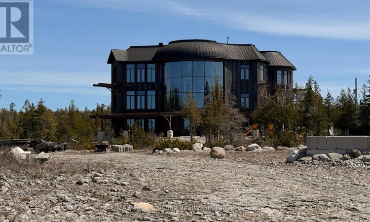 794 Dorcas Bay Road