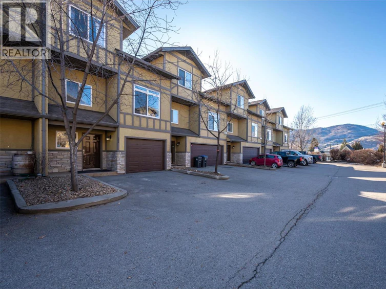 132-48 Galt Avenue, Penticton, BC, V2A 9C3 - 36