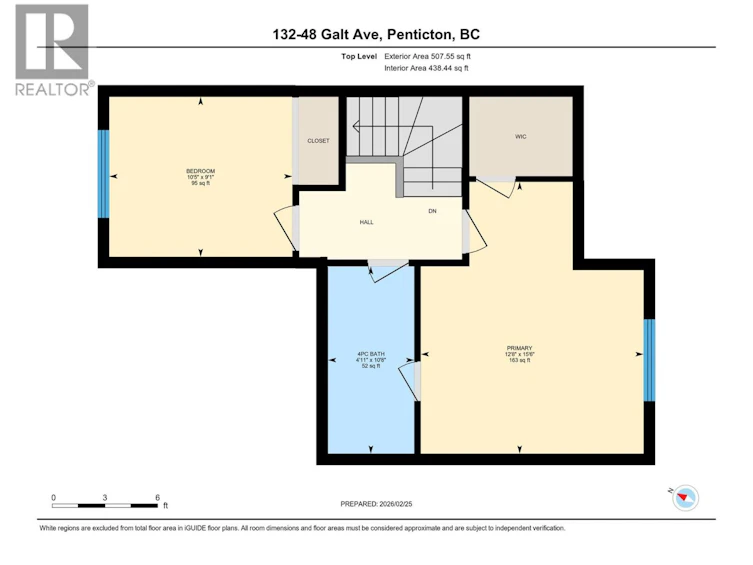 132-48 Galt Avenue, Penticton, BC, V2A 9C3 - 39