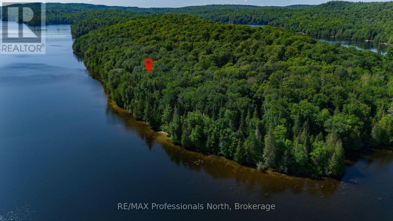 1448-1 Oxbow Lake Road WEST, Lake of Bays, ON, P1H 2J6