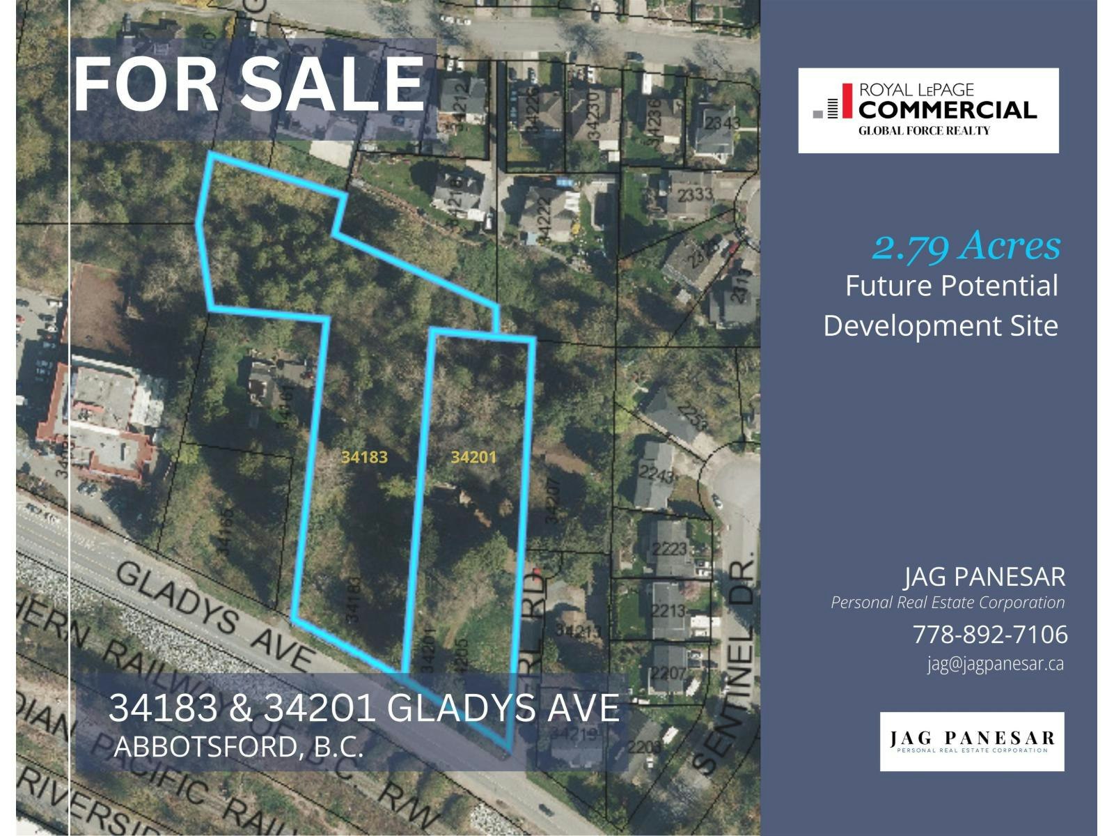 34183 Gladys Avenue, Abbotsford, BC, V2S 2E8