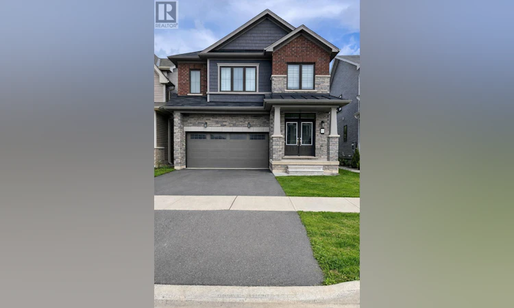 101 Anderson Road